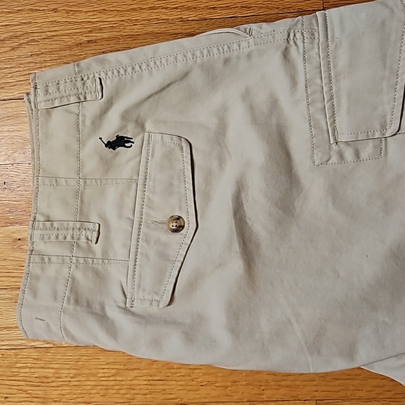 Polo Ralph Lauren Men's Shorts Relaxed Fit size 36 NWOT - Picture 2 of 5